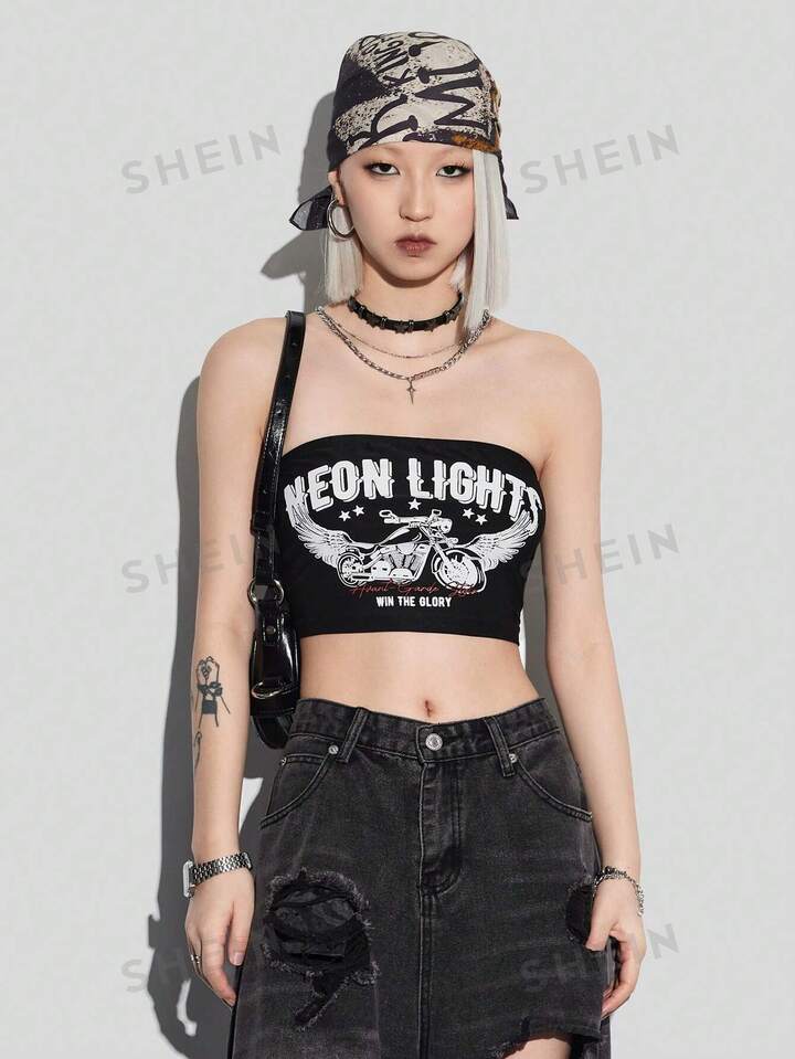 festival top shein