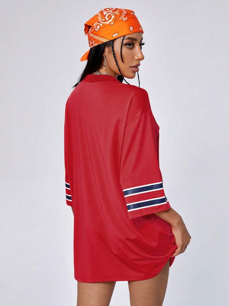 shein jersey dress SHEIN Clasi Women's Floral Print Shirt Dress,Beige,Autumn,Elegant,Work  Fashion & Versatile Commuting Wear,Teacher Outfits,Vacation Summer Dresses  For Women