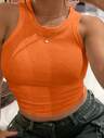 Plus Size Tank Tops & Camis