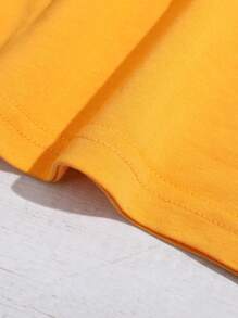 INAWLY 女士夏季短袖 T 恤，带字母印花，Be Real Not Perfect 图案 T 恤，女式上衣