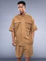 Placket