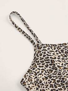 Attitoon 女士休闲 80 年代设计性感吊带背心，适合夏季