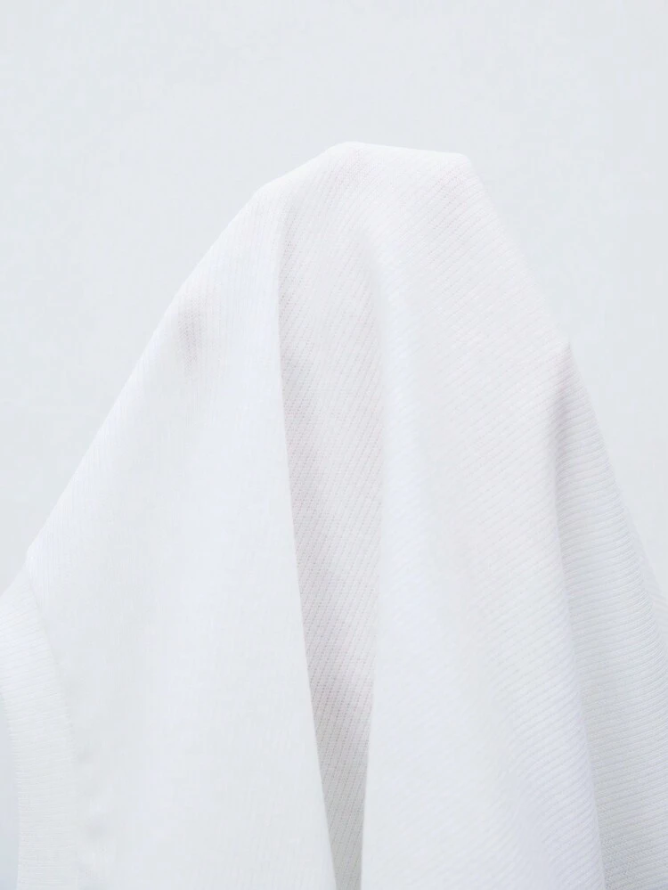 Summer Casual Color Block Half-Zip Sleeveless Tank Top With Slim Fit