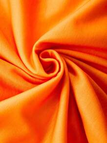 SHEIN Tween Boy's Summer Ink Splash Soccer Print T-Shirt - Multicolor - View 3