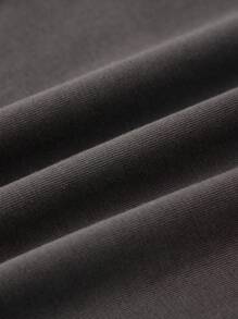 Cozy Pixies 3pcs Newborn Baby Boys' Soft Knitted Alphabet Pattern Round Neck T-Shirt - Multicolor - View 14