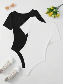 VaVaBold Women Bodysuits