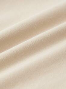 Cozy Pixies 3pcs Newborn Baby Boys' Soft Knitted Alphabet Pattern Round Neck T-Shirt - Multicolor - View 11