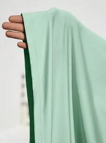 SHEIN Essnce Summer Two Pieces Outfit - Green - View 6