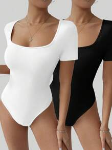 VaVaBold Women Bodysuits