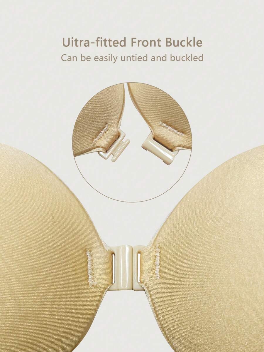 Strapless PushUp Bra For Wedding Dress, Backless Bra for Sale New