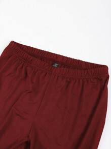 Maweii 大碼兩件套裝