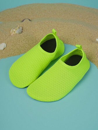 Summer Comfortable Soft Children's Beach Yoga Swimming Water Shoes