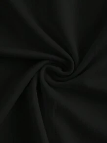 Vintamour Mesh Panel Ruffle Sleeve Round Neck Tee With Tie Summer Clothes Old Money Aesthetic Women Tops Teacher Tops Crew Neck Valentine Day Summer Bow Crop Tops Going Out Tops Women Birthday Outfits For Women Business Casual Woman Valentine's Day Cute Tops Lace Top Tops Valentine Day Summer Outfits For Women