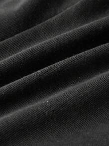 Cozy Pixies 寶寶男孩彈性腰口前袋休閒短褲 - 彩色 - 查看 9