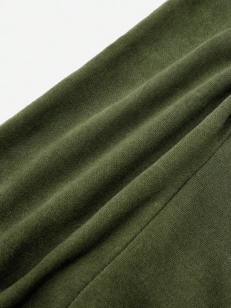 Baby Boy 3D Design Cartoon Graphic Sweatpants