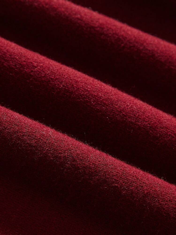 Baby Boy 2pcs Dinosaur Print Sweatshirt