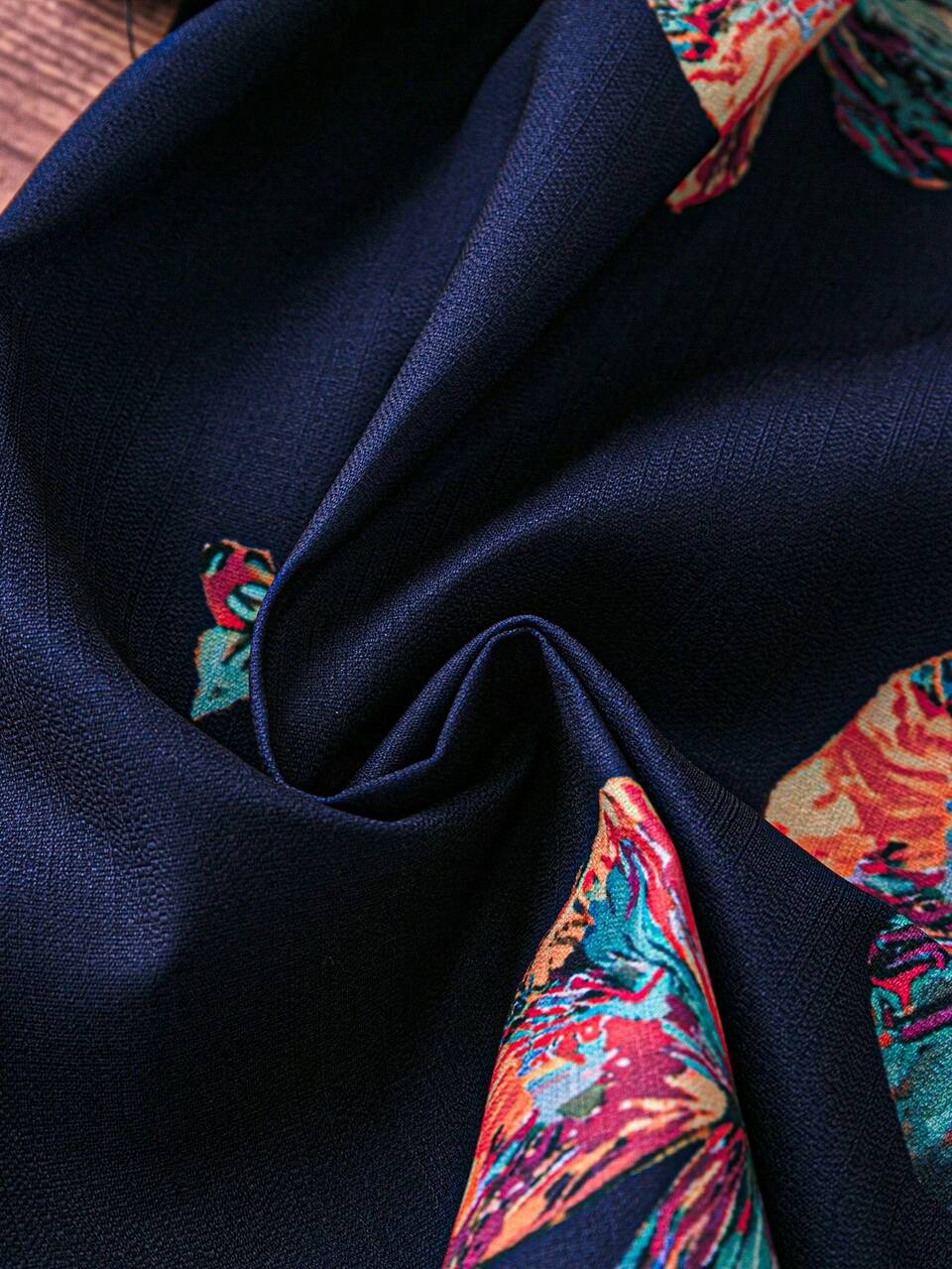 Plus Size Women Short Sleeve Floral Printed Shirt For Summer