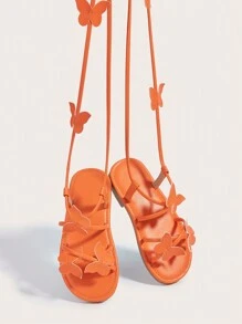 Children Fashion New Style Princess Sandals