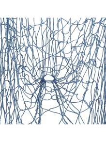 Mediterranean Style Decorative Fishing Net, Bar Wall Hanging Decoration, Creative Home Room Wall Decor,Home Decor ,Room Decor,Wall Decor Gifts Birthday Graduation - Multicolor - View 8