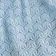 Blue and White
