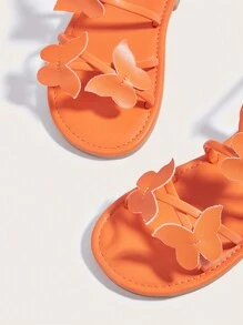 Children Fashion New Style Princess Sandals
