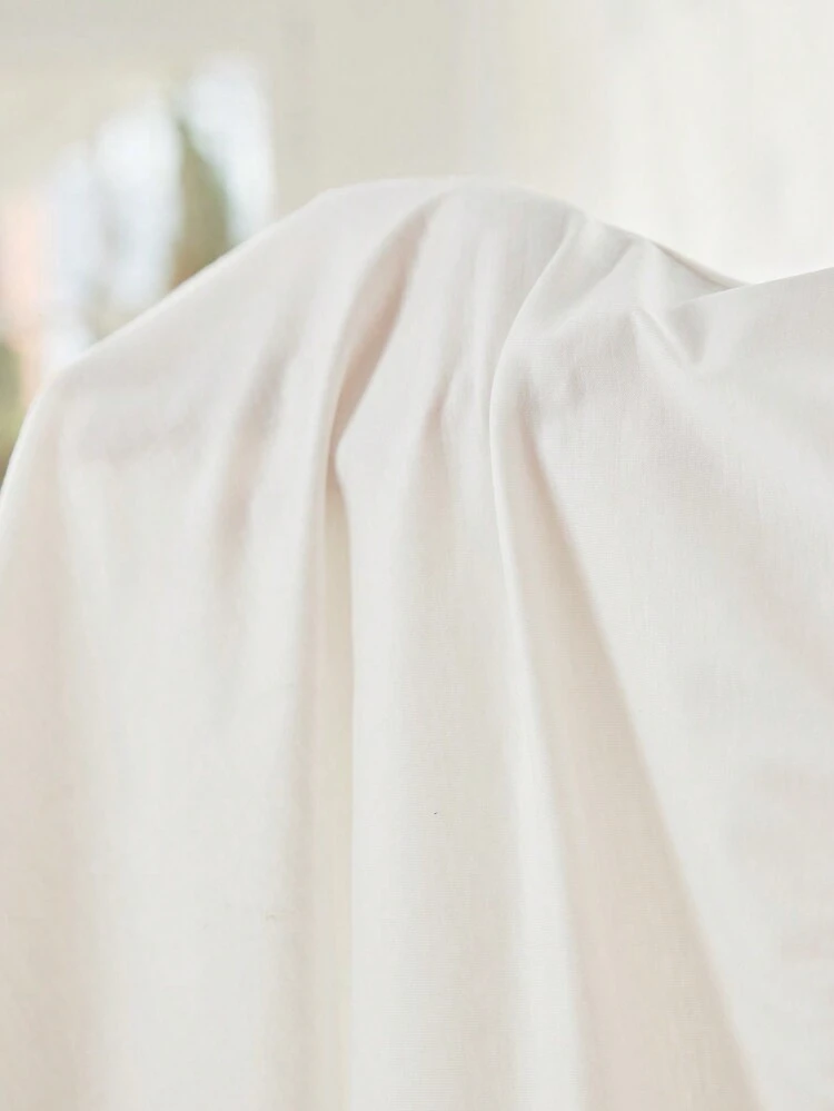 Teen Girl Avocado Print Round Neck Short Sleeve Top And Shorts Casual Pajama Set For Summer