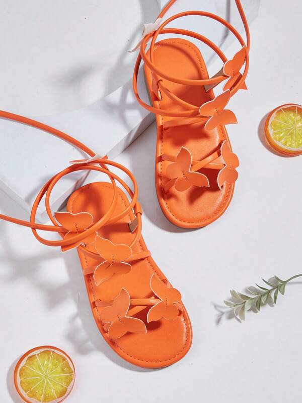 Children Fashion New Style Princess Sandals