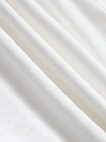 4pcs Baby Girl Snug Fit Pajama Set With  Pattern Round Neck Long Sleeve Top And Pants - Multicolor - View 14