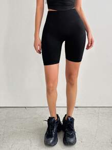 DAZY Leggings pentru femei, care ridică riduri și fund