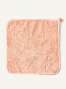 Cozy Pixies Cozycub 婴儿纯色小毛巾 6 件/套