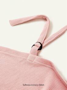Cozy Pixies 1pc Maternity Nursing Top