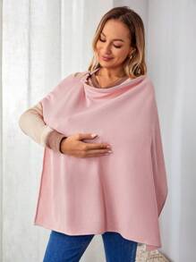 Cozy Pixies 1pc Maternity Nursing Top