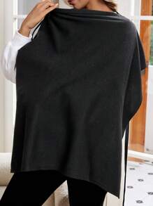 Cozy Pixies 1入孕婦用哺乳內衣 - 黑色 - 查看 3