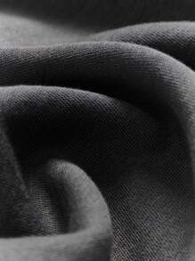 Cozy Pixies 男嬰星星印花連帽衫與運動褲