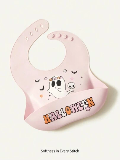 Cozy Pixies 萬聖節嬰兒防水&餵養,嬰兒