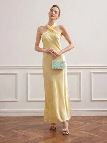 MOTF PREMIUM Bolso Cruzado Con Patrón De Mármol Para Mujer - Verde - Ver 6