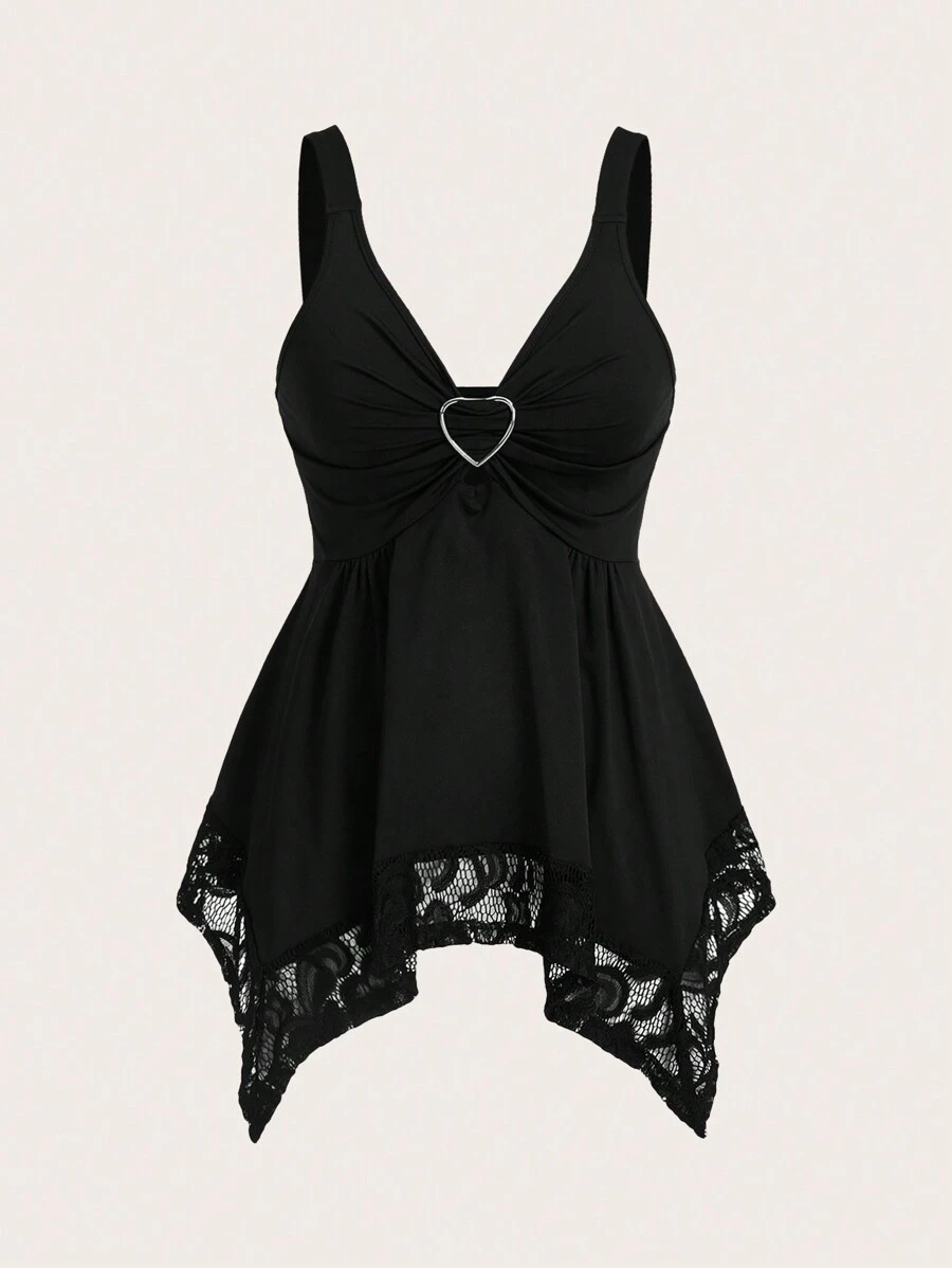 Sweetra Women Tank Tops & Camis