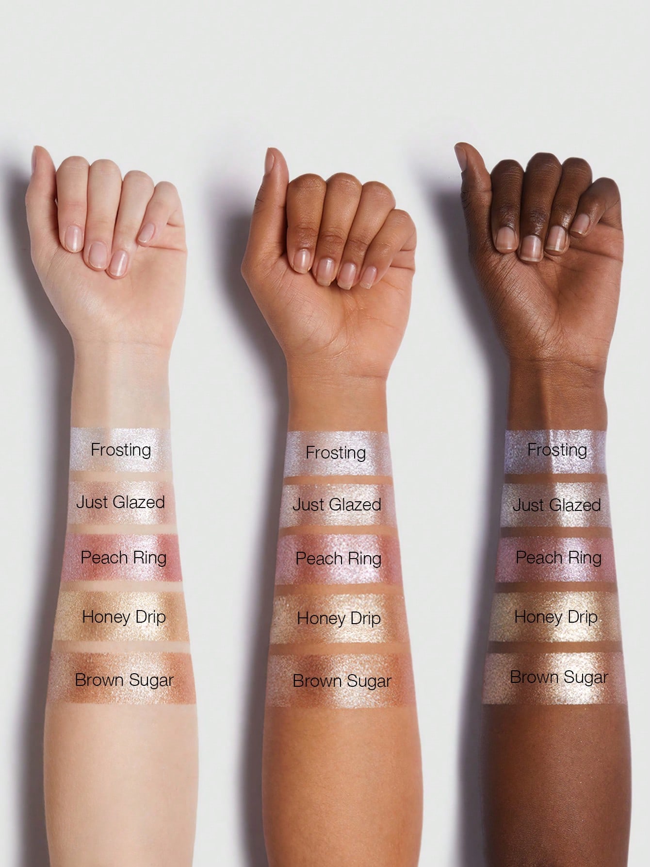 Gleam Chaser Eyeshadow Topper-Frosting 7
