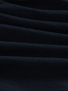 Mulvari 大尺碼女士高腰腰帶荷葉邊裙