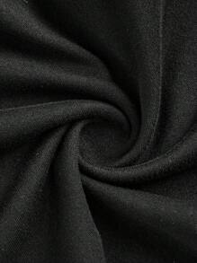 SHEIN EZwear 2pcs Black And White Sleeveless Strap Tops, Summer Slim Fit Casual Tank Tops For Women