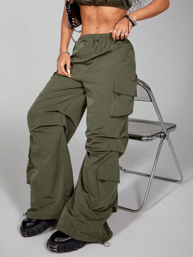Summer Casual Fashionable All-Match Short Tube Top And Long Pants Two-Piece Set