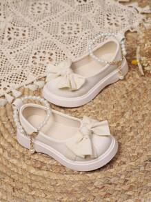 兒童時尚流行休閒平底鞋