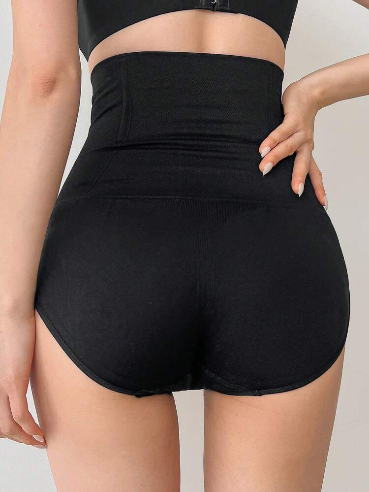 Women Light Tummy Control Shapewear Shorts