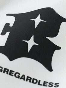 BJHG 男士UPF50+夜光反射防曬服，夏季 - 白色 - 查看 6