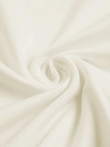 Manfinity Homme Nam Khối Màu In Chữ Cổ Tròn Tay Ngắn Và Quần Bó Sát Mùa Hè Thường Ngày 2 Bộ - Nhiều màu - Xem 4