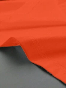 Calvaya 大尺碼字母印花休閒短袖T恤和短褲套裝 - 彩色 - 查看 6