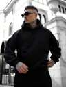 Capuchas & Sudaderas para hombres