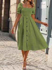 Olive Green