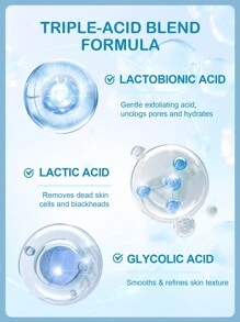 Tratamientos y Serums Faciales