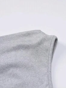 INAWLY Solva 女性休閒春夏裝短上衣和喇叭褲套裝